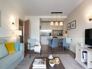 Apartment Trouville-sur-Mer Features 26