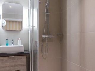 Appartement Trouville-sur-Mer Équipement 25
