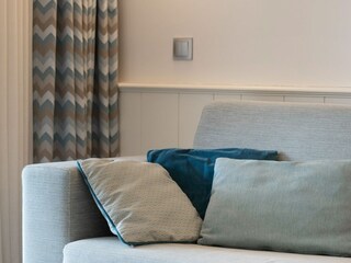Appartement Trouville-sur-Mer Équipement 27