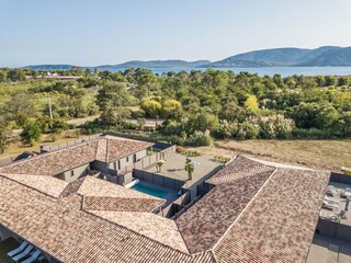 Villa Porto Vecchio Umgebung 28