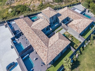 Villa Porto Vecchio Entorno 30