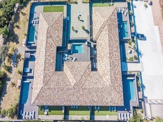 Villa Porto Vecchio Entorno 31