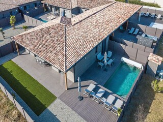 Villa Porto Vecchio Entorno 32