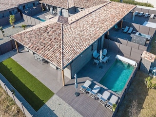 Villa Porto Vecchio Umgebung 33