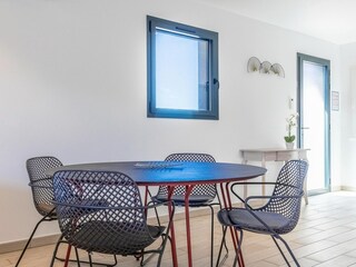 Villa Porto Vecchio Ausstattung 17