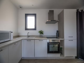 Villa Porto Vecchio Ausstattung 18