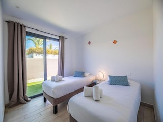 Villa Porto Vecchio Ausstattung 19