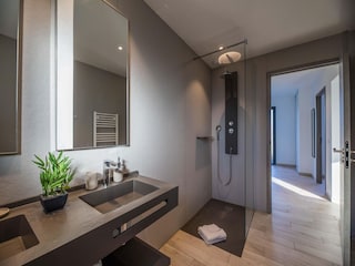 Villa Porto Vecchio Ausstattung 21