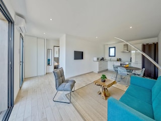 Villa Porto Vecchio Ausstattung 22