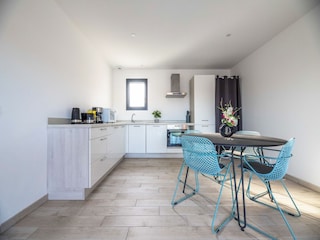 Villa Porto Vecchio Ausstattung 23