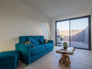 Villa Porto Vecchio Ausstattung 24