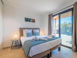 Villa Porto Vecchio Ausstattung 25