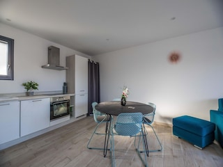 Villa Porto Vecchio Ausstattung 26