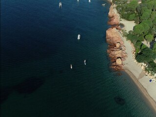 Villa Porto Vecchio Entorno 34