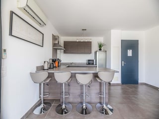 Apartment Lecci Ausstattung 18