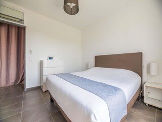 Appartement Lecci Équipement 16