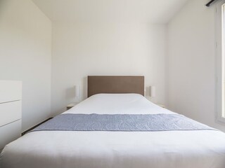 Appartement Lecci Équipement 17