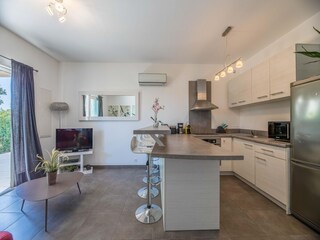 Apartment Lecci Ausstattung 17