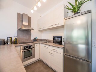 Appartement Lecci Kenmerken 19