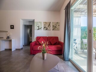 Appartement Lecci Kenmerken 22