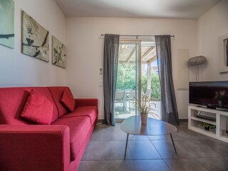 Appartement Lecci Kenmerken 23