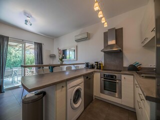 Apartment Lecci Ausstattung 24