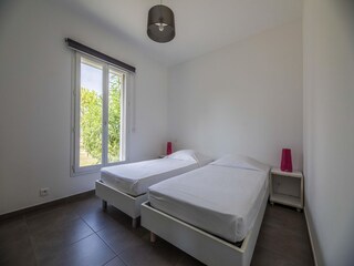 Appartement Lecci Kenmerken 25