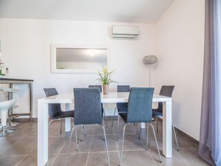 Appartement Lecci Kenmerken 16