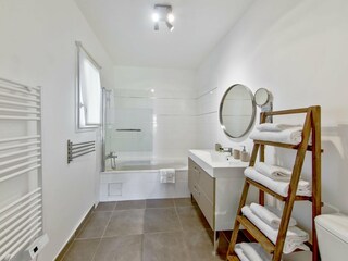 Appartement Lecci Équipement 18