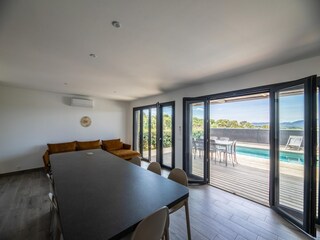 Vakantiehuis Lecci Kenmerken 20