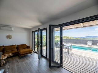 Vakantiehuis Lecci Kenmerken 21