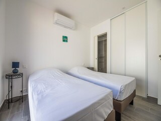 Vakantiehuis Lecci Kenmerken 22
