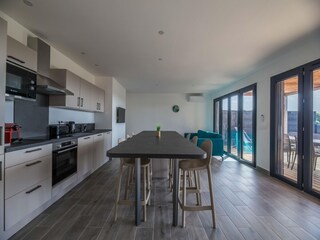 Casa per le vacanze Lecci Caratteristiche 15