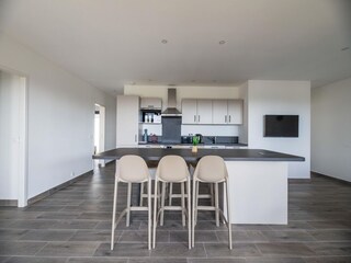 Ferienhaus Lecci Ausstattung 17