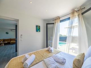 Ferienhaus Lecci Ausstattung 21