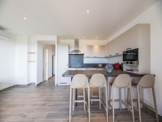 Ferienhaus Lecci Ausstattung 19