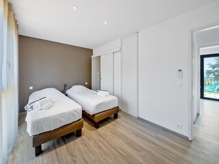Ferienhaus Lecci Ausstattung 20