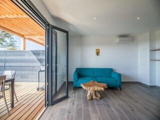 Casa per le vacanze Lecci Caratteristiche 30