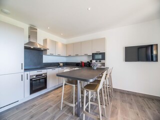 Ferienhaus Lecci Ausstattung 23