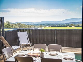 Ferienhaus Lecci Außenaufnahme 18