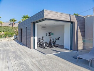 Holiday house Lecci  40