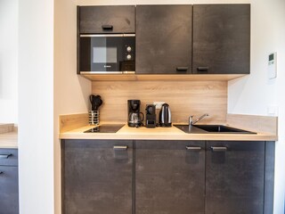 Apartment Lecci Ausstattung 17