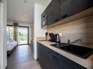 Apartment Lecci Ausstattung 18