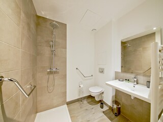 Apartment Lecci Ausstattung 20