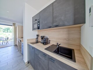 Apartment Lecci Ausstattung 21