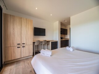 Apartment Lecci Ausstattung 22