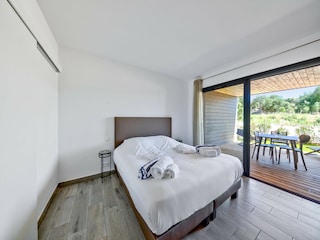 Apartment Lecci Ausstattung 24