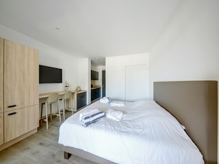 Apartment Lecci Ausstattung 27