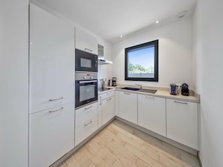 Villa Porto Vecchio Ausstattung 13