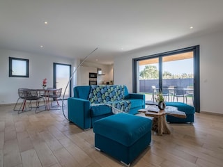 Villa Porto Vecchio Ausstattung 14